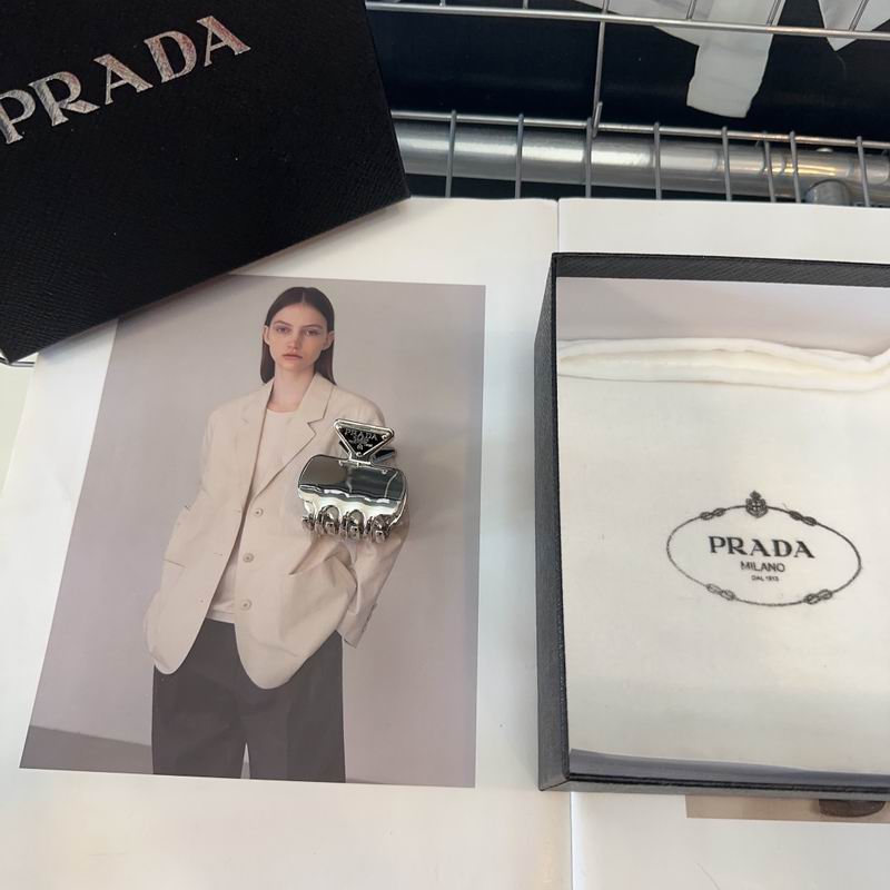 Prada Hairpin hh (19)